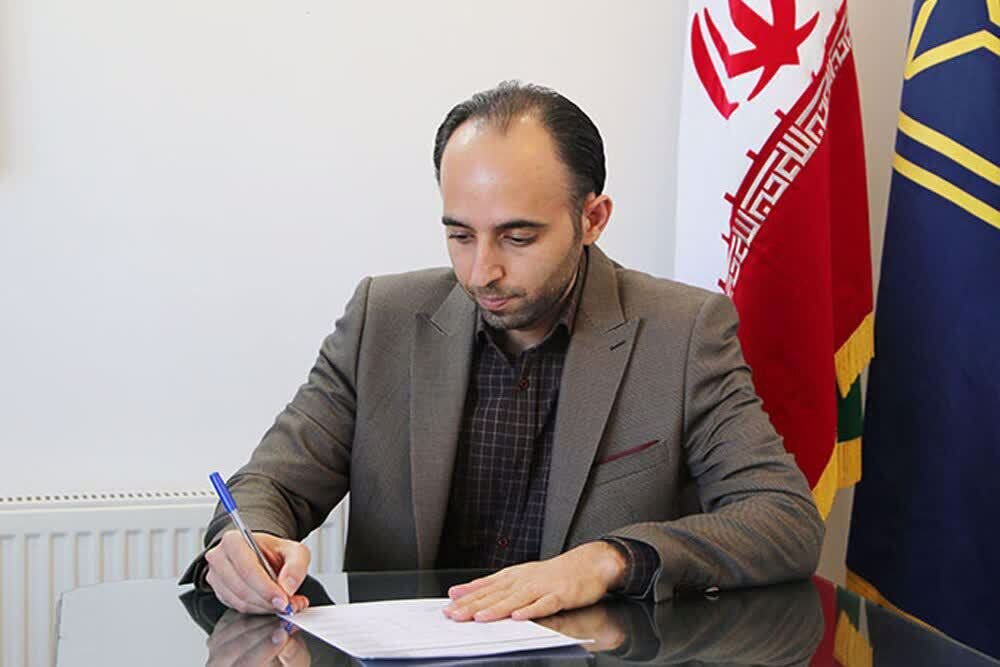 پیام تبریک معاون فرهنگی‌ دانشجویی دانشگاه علوم پزشکی خراسان شمالی به مناسبت روز بیهوشی